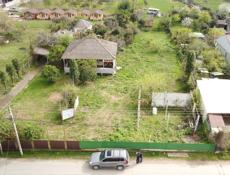 Участок в Лидзаве 500м до моря 