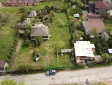Участок в Лидзаве 500м до моря 