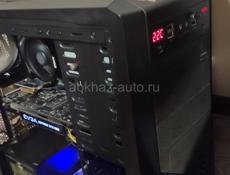 Продам игровой компьютер