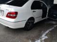 Toyota Brevis