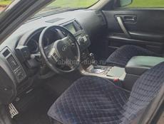 Infiniti FX