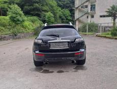 Infiniti FX