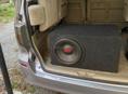 Саб 2000w