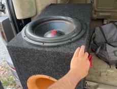 Саб 2000w