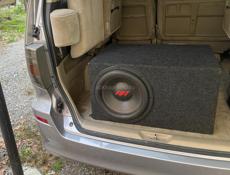 Саб 2000w