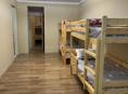 В центральном районе квартира высокий  1-ый этаж