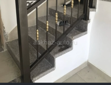 Сварочные работы 