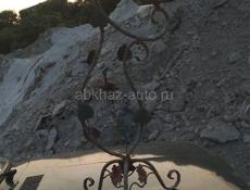 Цветочник ручной работы 
