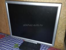 Монитор 