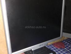 Монитор 