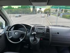 Volkswagen Caravella