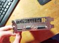 Видеокарта GT 730 4gb