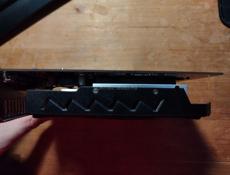 Видеокарта GT 730 4gb