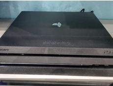 Ps 4pro