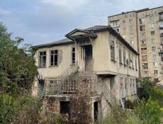 Продается дом напротив Жд Вокзала 