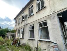 Продается дом напротив Жд Вокзала 