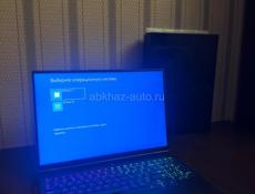 Игровой ноутбук