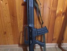 Ружьё 12к