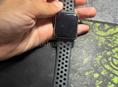 Apple Watch 3 42m nike