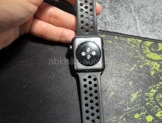 Apple Watch 3 42m nike