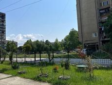 Продам 1к квартиру с новым ремонтом 