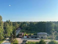 СОЛНЕЧНАЯ УЮТНАЯ КВАРТИРА 