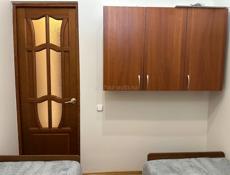 СОЛНЕЧНАЯ УЮТНАЯ КВАРТИРА 