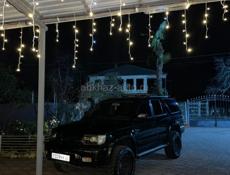 Toyota Hilux Surf