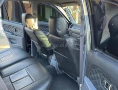 Toyota Hilux Surf