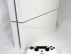PS4 