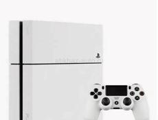PS4 