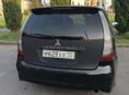 Mitsubishi Grandis