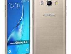 Samsung galaxy j5 2016