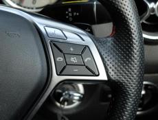Mercedes-Benz C-Класс Sports Coupe