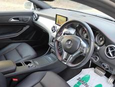 Mercedes-Benz C-Класс Sports Coupe