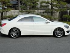 Mercedes-Benz C-Класс Sports Coupe