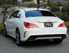 Mercedes-Benz C-Класс Sports Coupe
