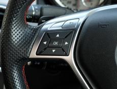 Mercedes-Benz C-Класс Sports Coupe