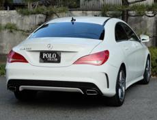 Mercedes-Benz C-Класс Sports Coupe