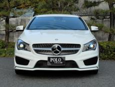 Mercedes-Benz C-Класс Sports Coupe