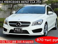 Mercedes-Benz C-Класс Sports Coupe