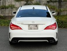 Mercedes-Benz C-Класс Sports Coupe