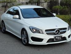Mercedes-Benz C-Класс Sports Coupe