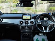 Mercedes-Benz C-Класс Sports Coupe
