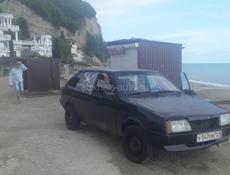 ВАЗ 2109
