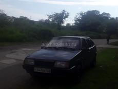 ВАЗ 2109