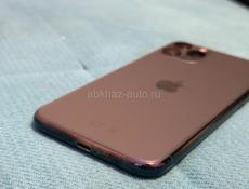 iPhone 11 pro