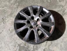 R16 Toyota 