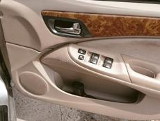 Nissan Bluebird