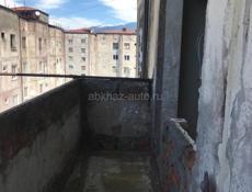 Первый круг,Аргун
